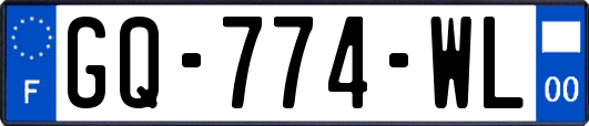 GQ-774-WL