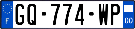 GQ-774-WP