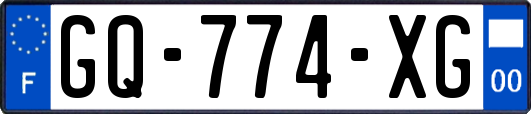 GQ-774-XG