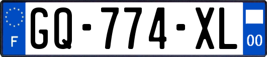GQ-774-XL