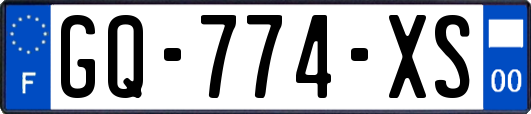GQ-774-XS