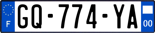 GQ-774-YA