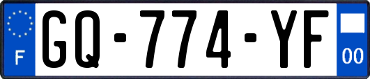 GQ-774-YF
