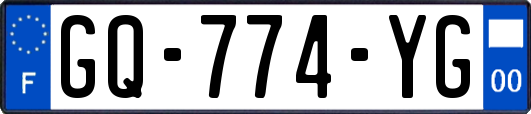GQ-774-YG