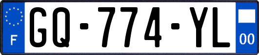 GQ-774-YL
