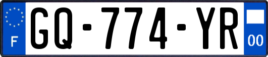 GQ-774-YR