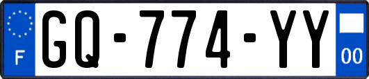 GQ-774-YY