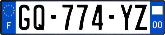 GQ-774-YZ