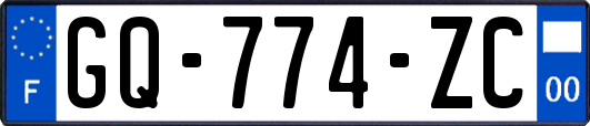 GQ-774-ZC