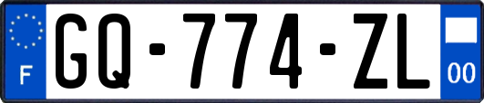 GQ-774-ZL