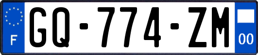 GQ-774-ZM