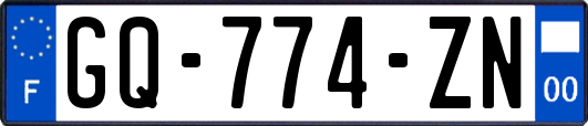 GQ-774-ZN