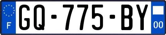 GQ-775-BY