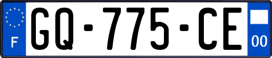 GQ-775-CE