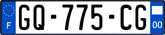 GQ-775-CG