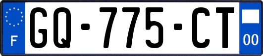 GQ-775-CT