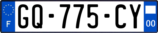 GQ-775-CY