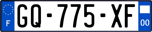 GQ-775-XF