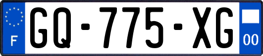 GQ-775-XG