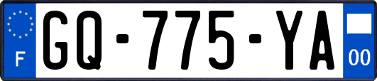 GQ-775-YA