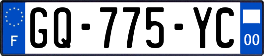 GQ-775-YC