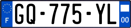 GQ-775-YL
