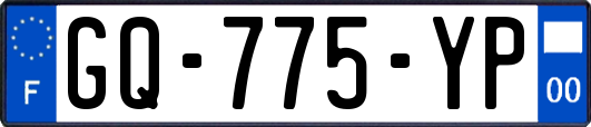 GQ-775-YP