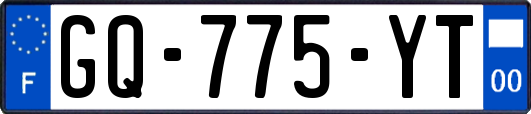 GQ-775-YT