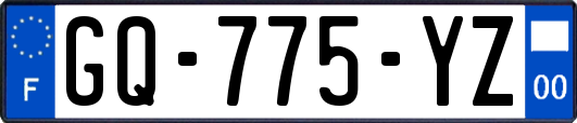 GQ-775-YZ