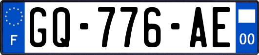 GQ-776-AE