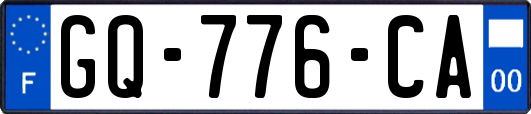 GQ-776-CA