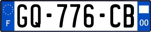 GQ-776-CB