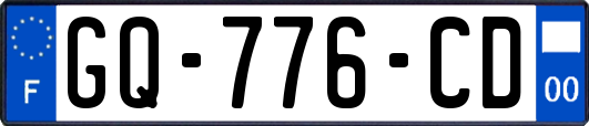 GQ-776-CD