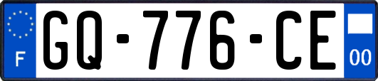 GQ-776-CE