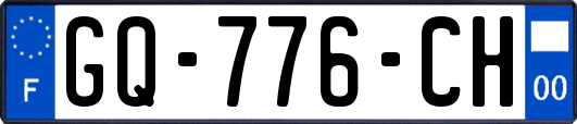GQ-776-CH