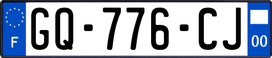 GQ-776-CJ