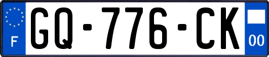 GQ-776-CK