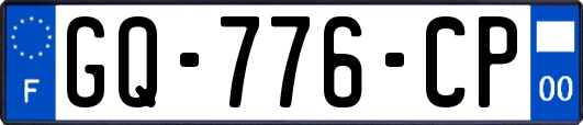 GQ-776-CP