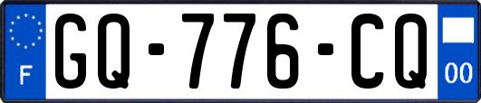 GQ-776-CQ