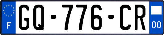 GQ-776-CR