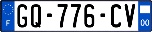 GQ-776-CV
