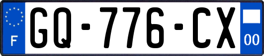 GQ-776-CX