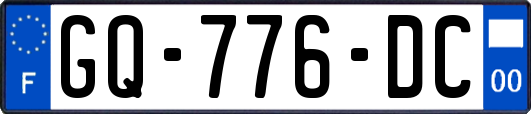GQ-776-DC