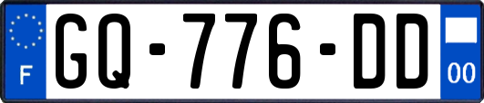 GQ-776-DD
