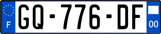 GQ-776-DF
