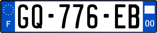 GQ-776-EB