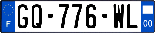 GQ-776-WL