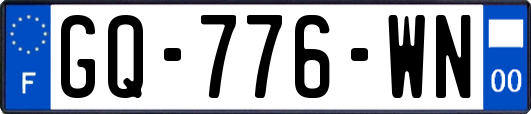 GQ-776-WN