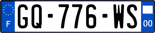 GQ-776-WS