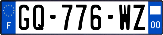 GQ-776-WZ